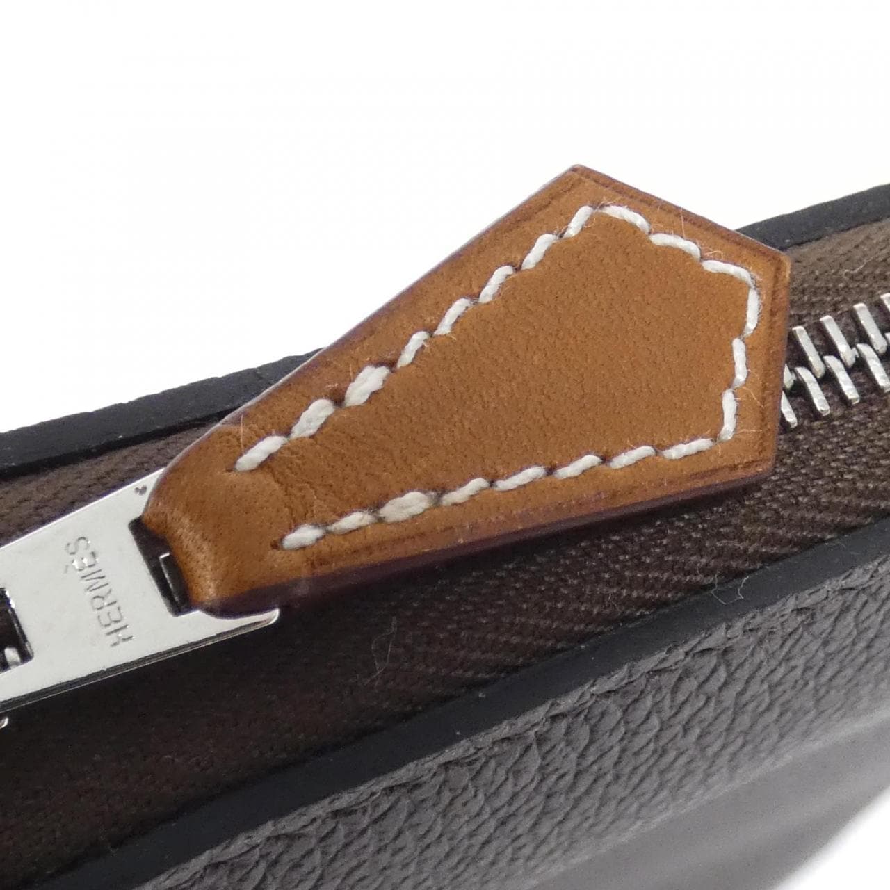 エルメス HERMES ELECTRIQUE シルク イン クラシック 085200CK 財布