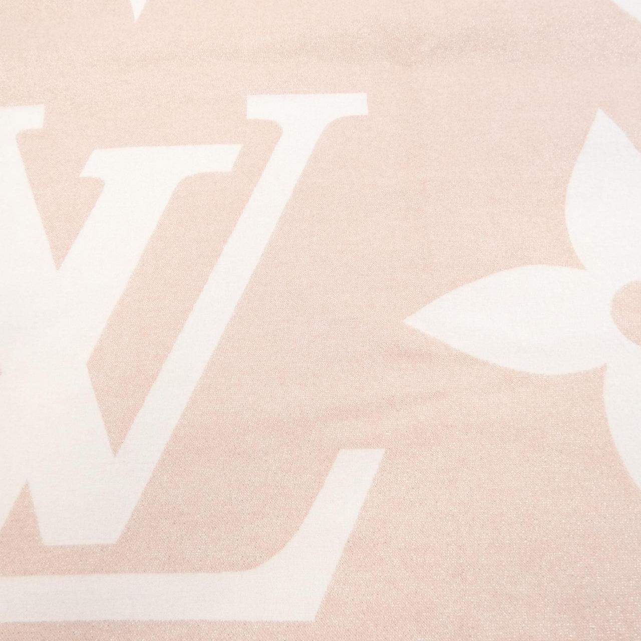 ルイヴィトン LOUIS VUITTON MUFFLER
