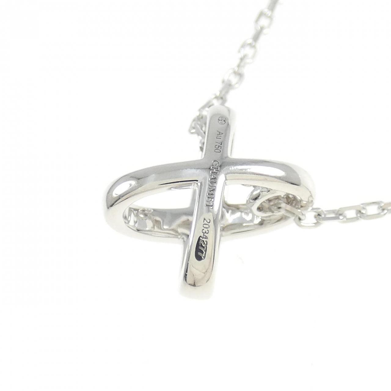 CHAUMET de Lien 項鍊