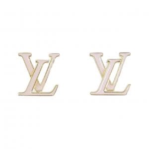 ルイヴィトン ピアス LVアイコニック M01136 ピアス