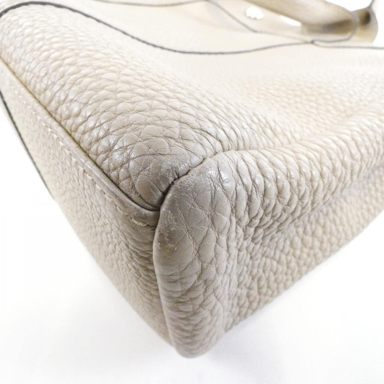 エルメス サック フール トゥ PM 035877CK バッグ