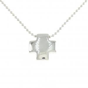 ティファニー ローマンクロス ネックレス