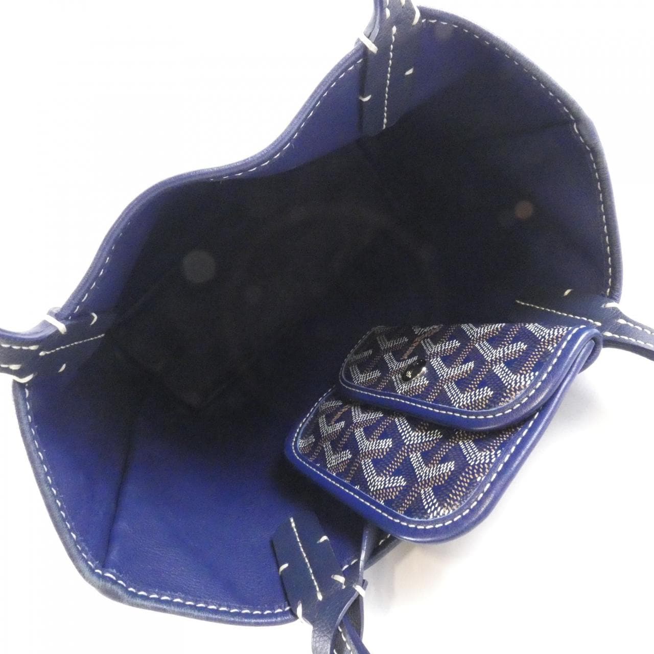 ゴヤール アンジュ ミニ バッグ