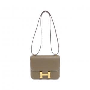 HERMES Constance 3 MINI 083905CC 单肩包