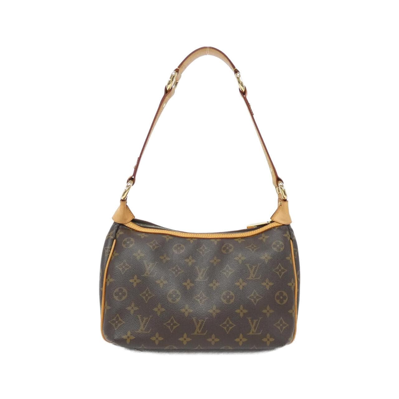 LOUIS VUITTON Monogram Tical GM M40077 肩包