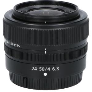 ＮＩＫＯＮ　Ｚ２４－５０ｍｍ　Ｆ４－６．３