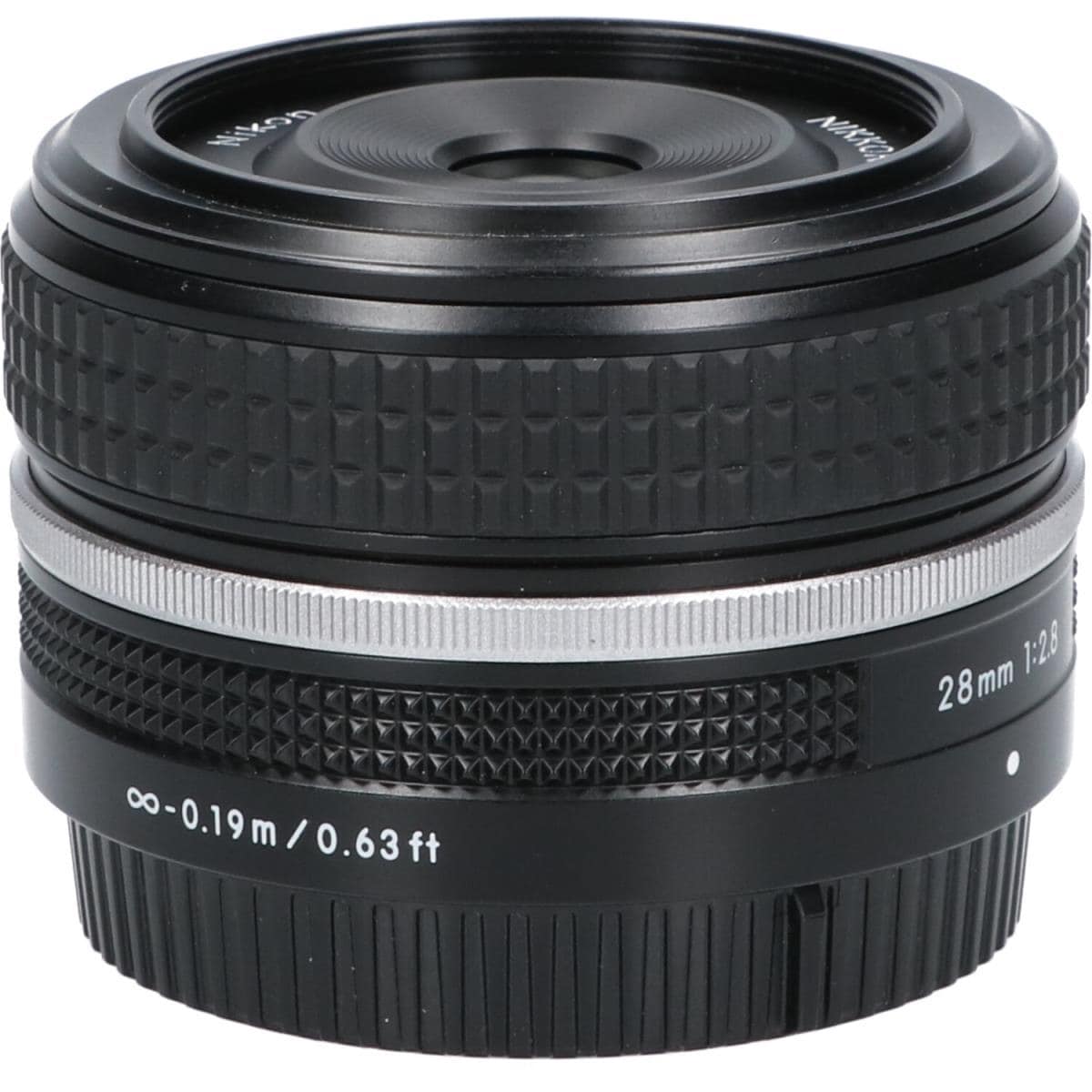 ＮＩＫＯＮ　Ｚ２８ｍｍ　Ｆ２．８Ｓｐｅｃｉａｌ　Ｅｄｉｔｉｏｎ