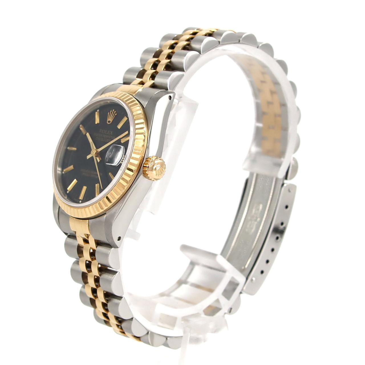 ROLEX Datejust 68273 SSxYG自动上弦N