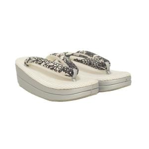 【新品】女草履　夏物　Ｆサイズ