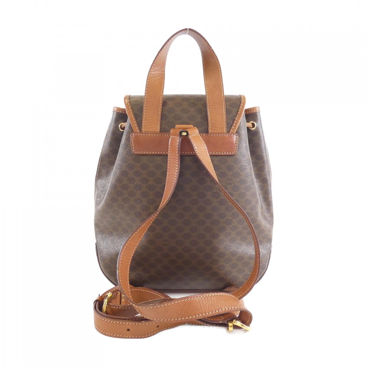 [vintage] CELINE backpack