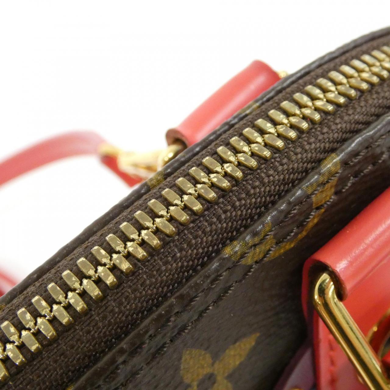 ルイヴィトン モノグラム トーテム アルマBB M41659 バッグ