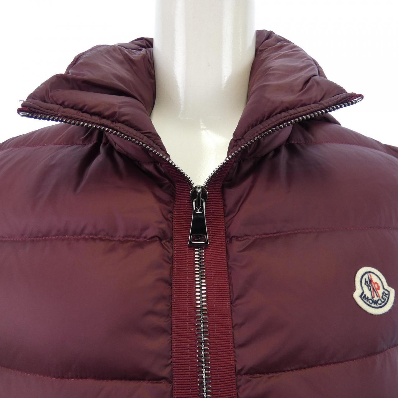 モンクレール MONCLER 20938454900 80932 ダウンベスト