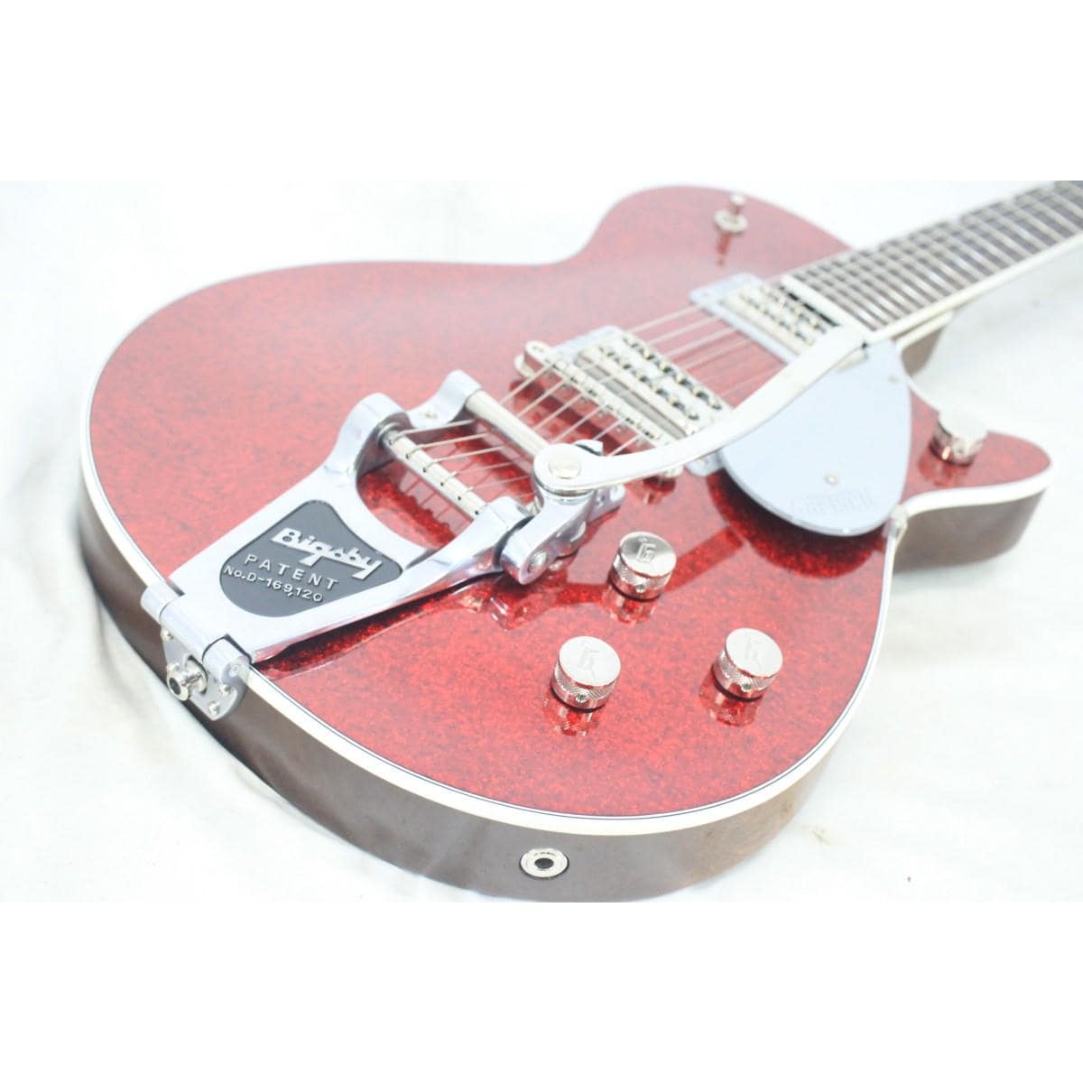 ＧＲＥＴＳＣＨ　　Ｇ６１２９Ｔ　ＰＬＡＹＥＲＳ　ＥＤＩＴＩＯＮ