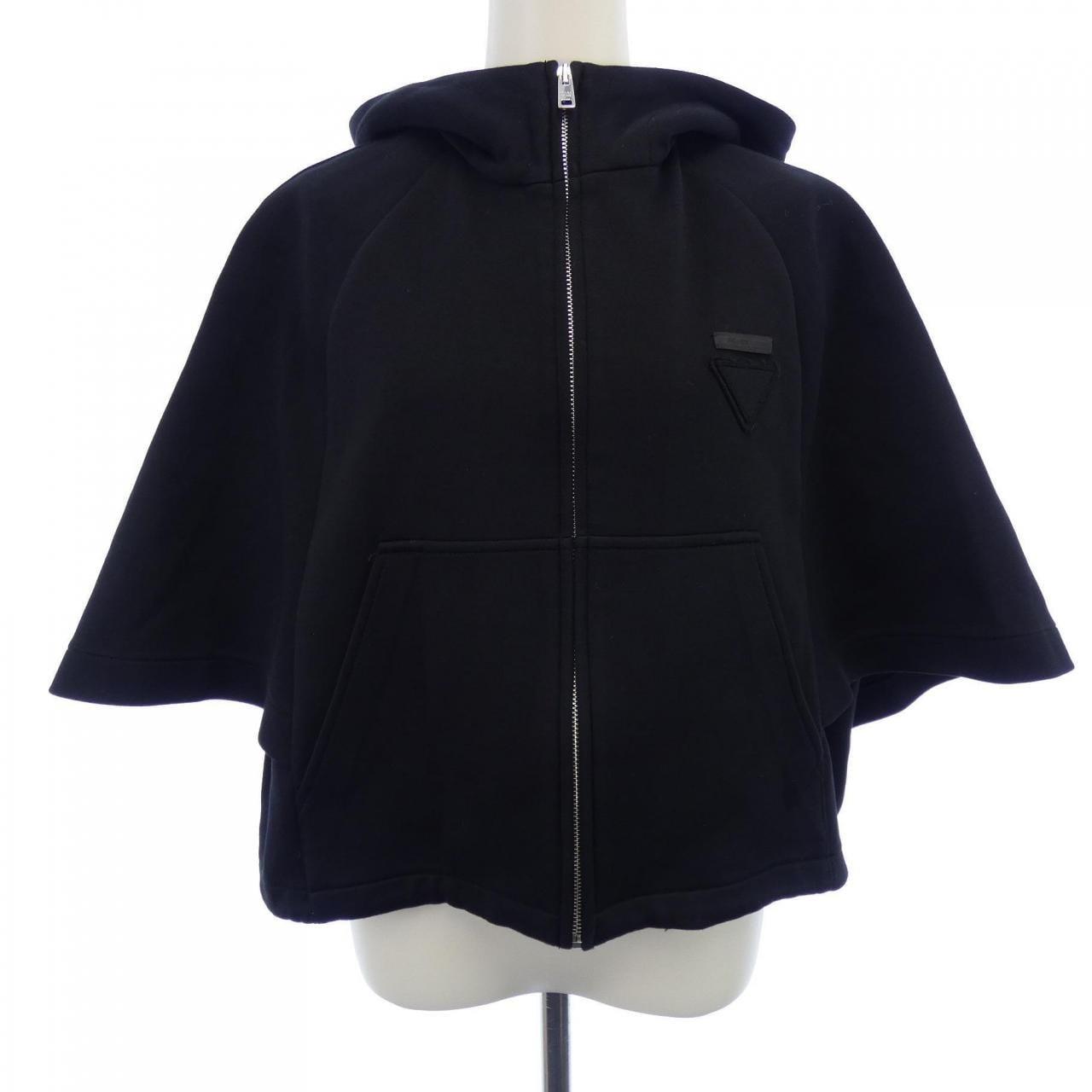 プラダ PRADA 138561 S202 1M0A パーカー