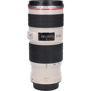 ＥＦ７０－２００ｍｍ　Ｆ４Ｌ　ＩＳ　ＵＳＭ