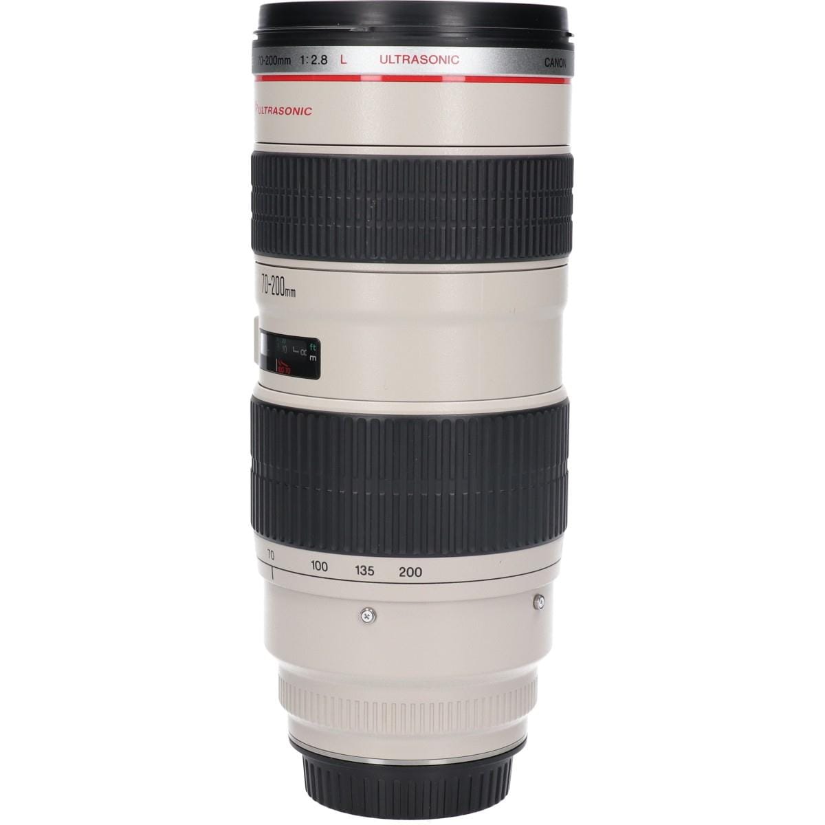 ＥＦ７０－２００ｍｍ　Ｆ２．８Ｌ　ＵＳＭ