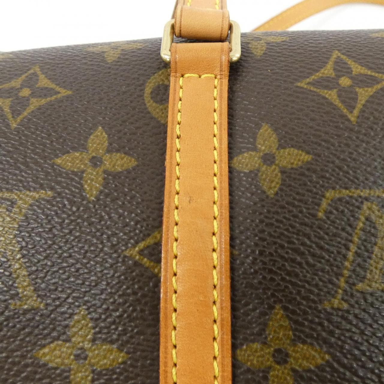 ルイヴィトン モノグラム パピヨン 30cm M51385 バッグ