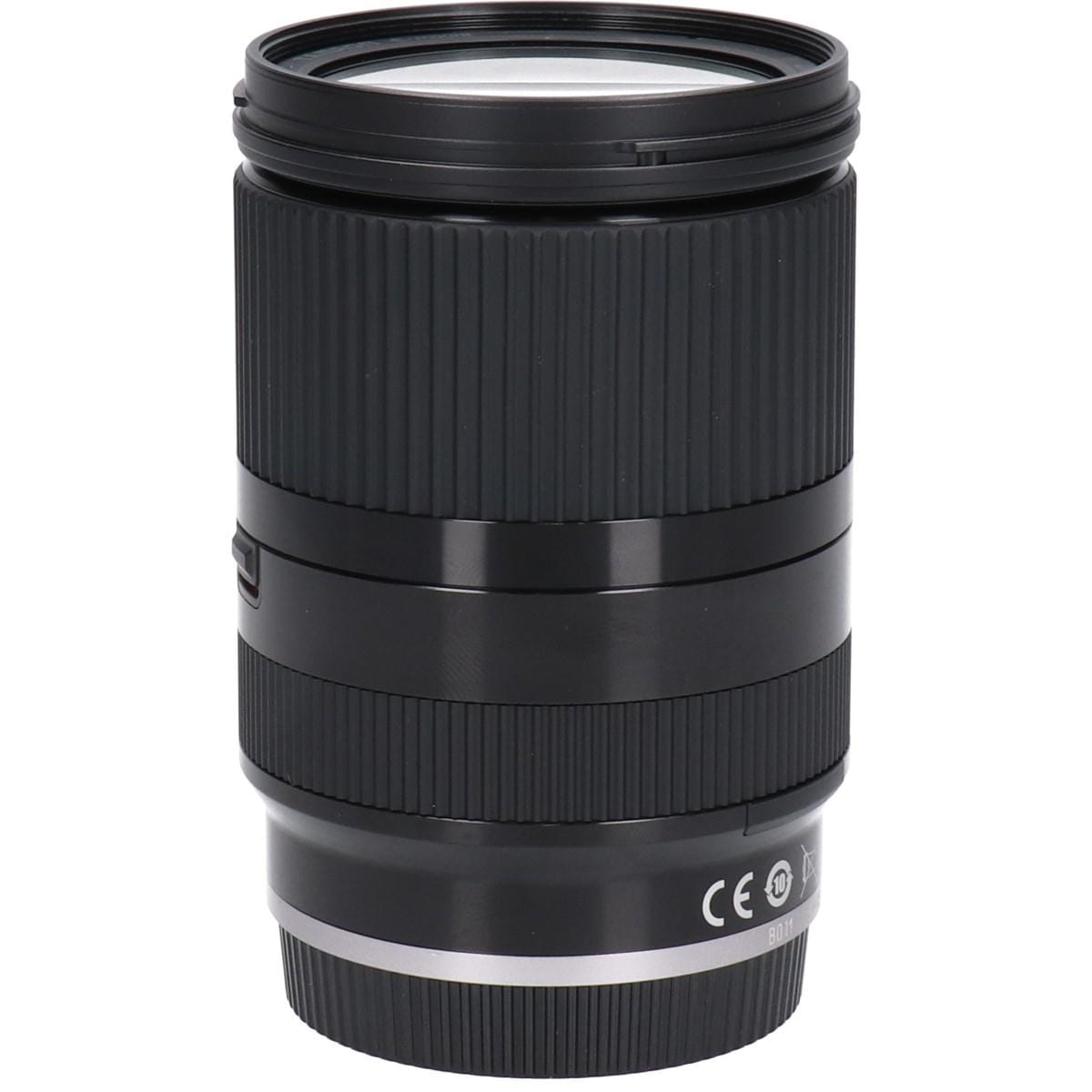 ソニーＥ１８－２００ｍｍ　Ｆ３．５－６．３ＤＩⅢ　ＶＣ