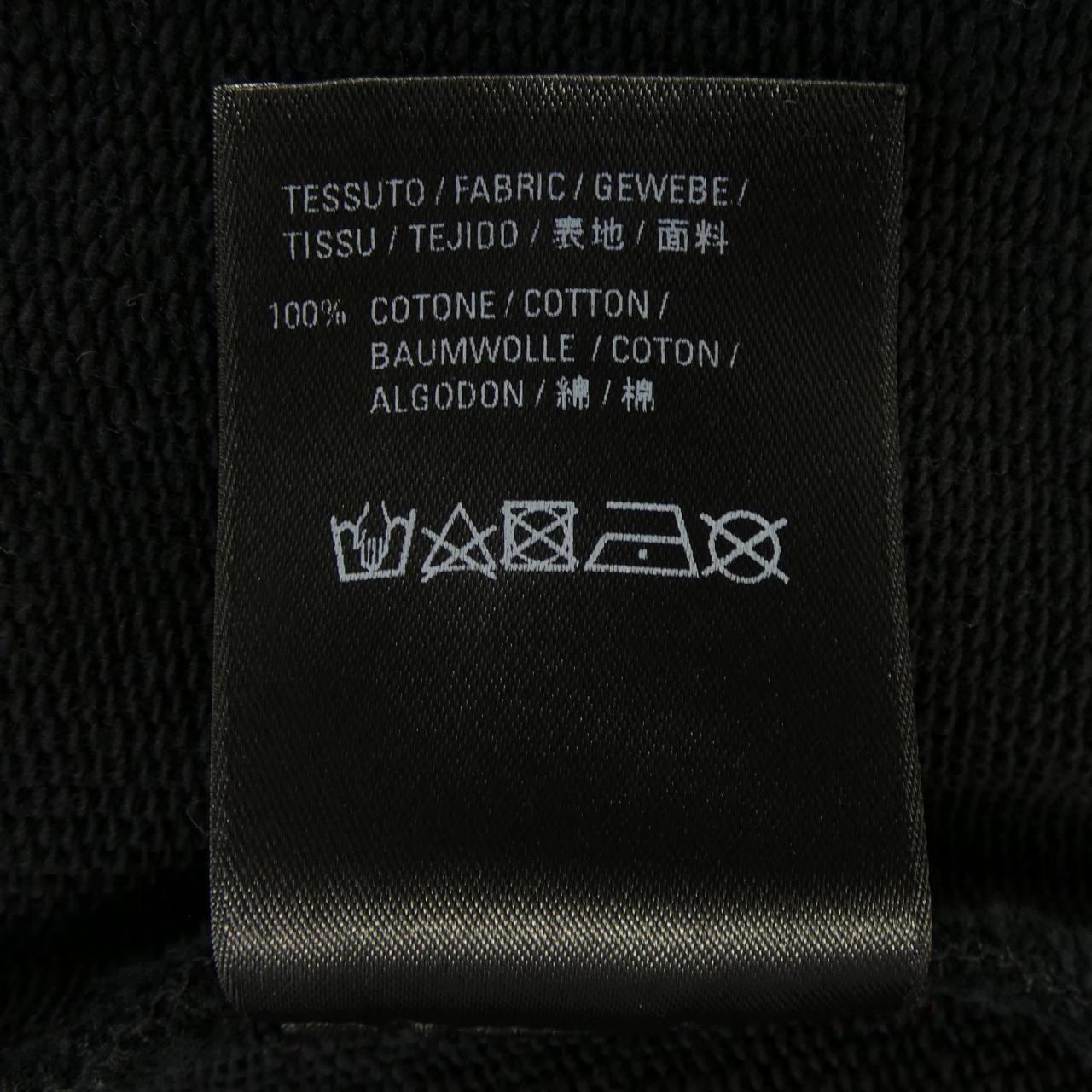 バレンシアガ BALENCIAGA 612959 TIVD4 パーカー