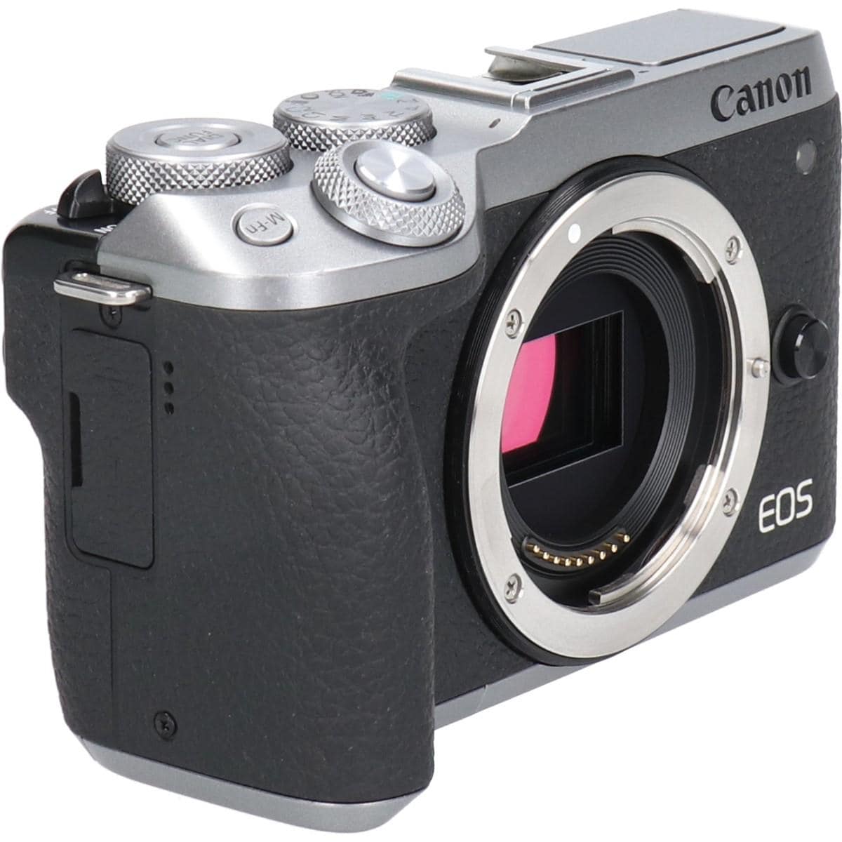 ＥＯＳ　Ｍ６　ＭＡＲＫ　ＩＩ