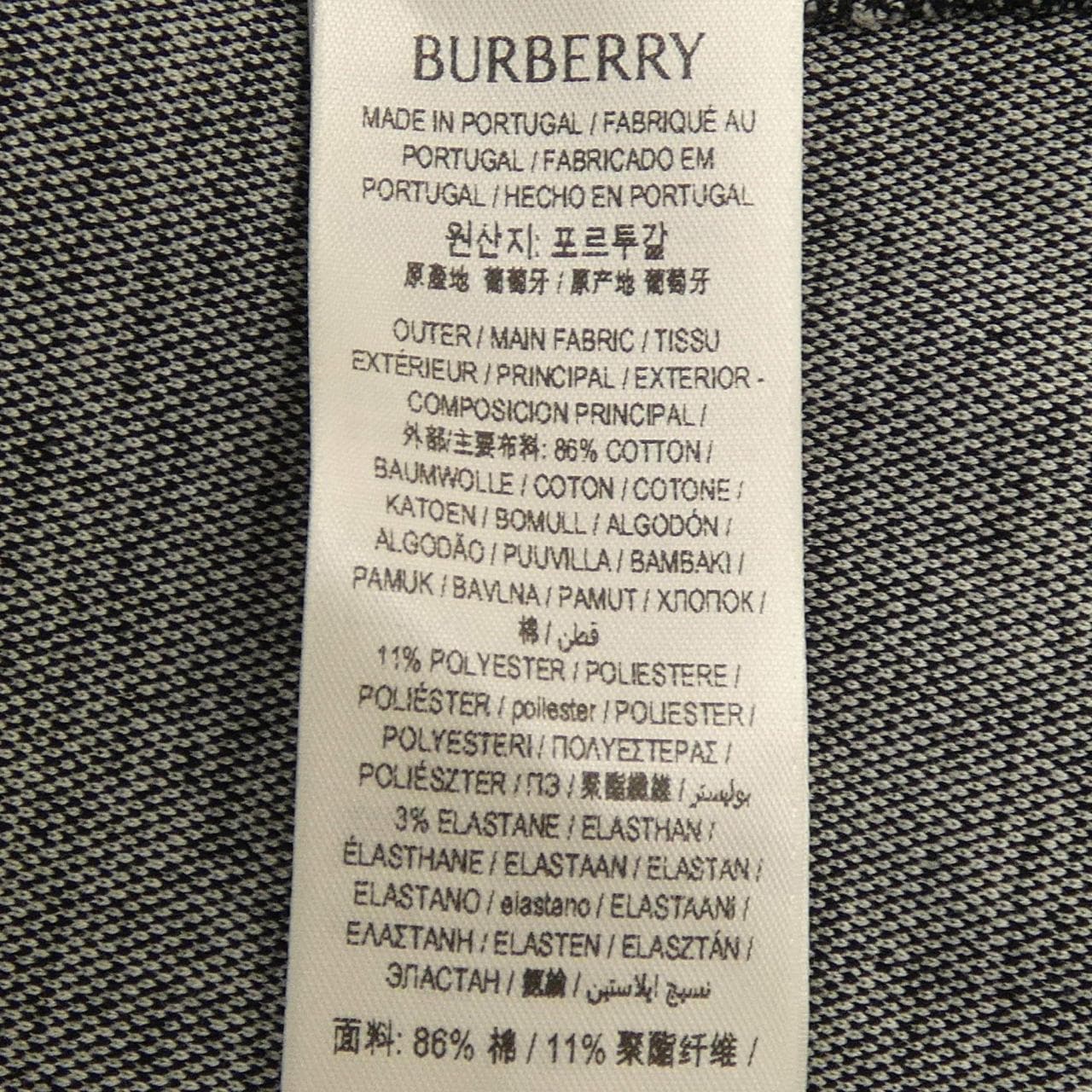 バーバリー BURBERRY 8088088 トップス