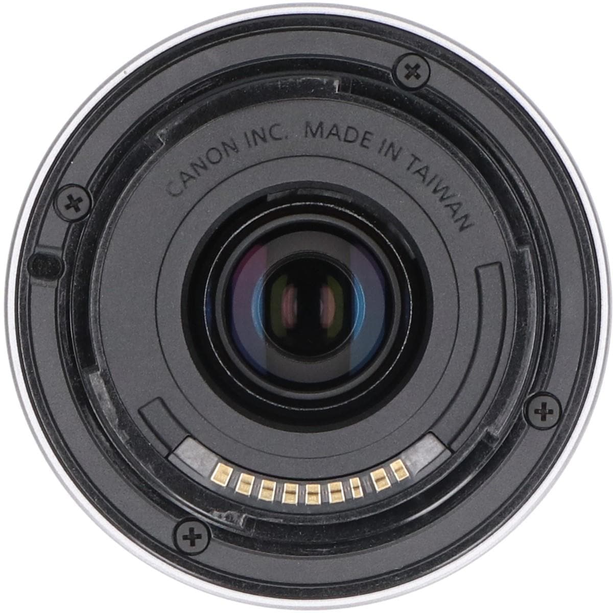 ＥＦ－Ｍ５５－２００ｍｍ　Ｆ４．５－６．３ＩＳ　ＳＴＭ
