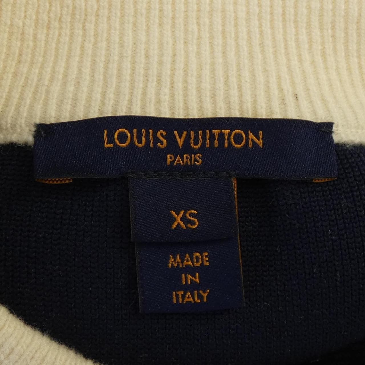 ルイヴィトン LOUIS VUITTON FMKL20LM1 ニット
