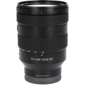 ＦＥ２４－１０５ｍｍ　Ｆ４Ｇ（ＳＥＬ２４１０５Ｇ）