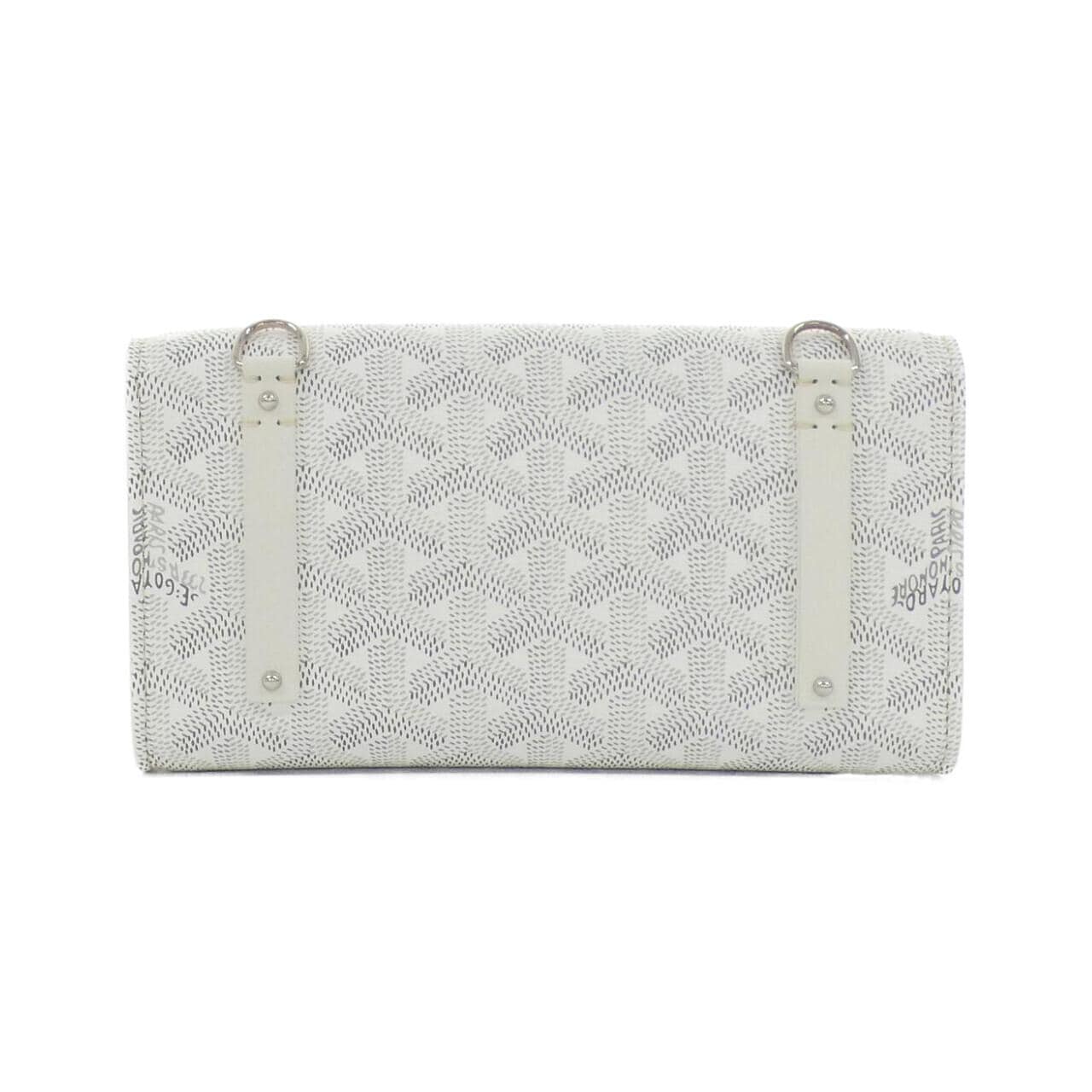 [未使用品] GOYARD Monte Carlo 迷你腰包