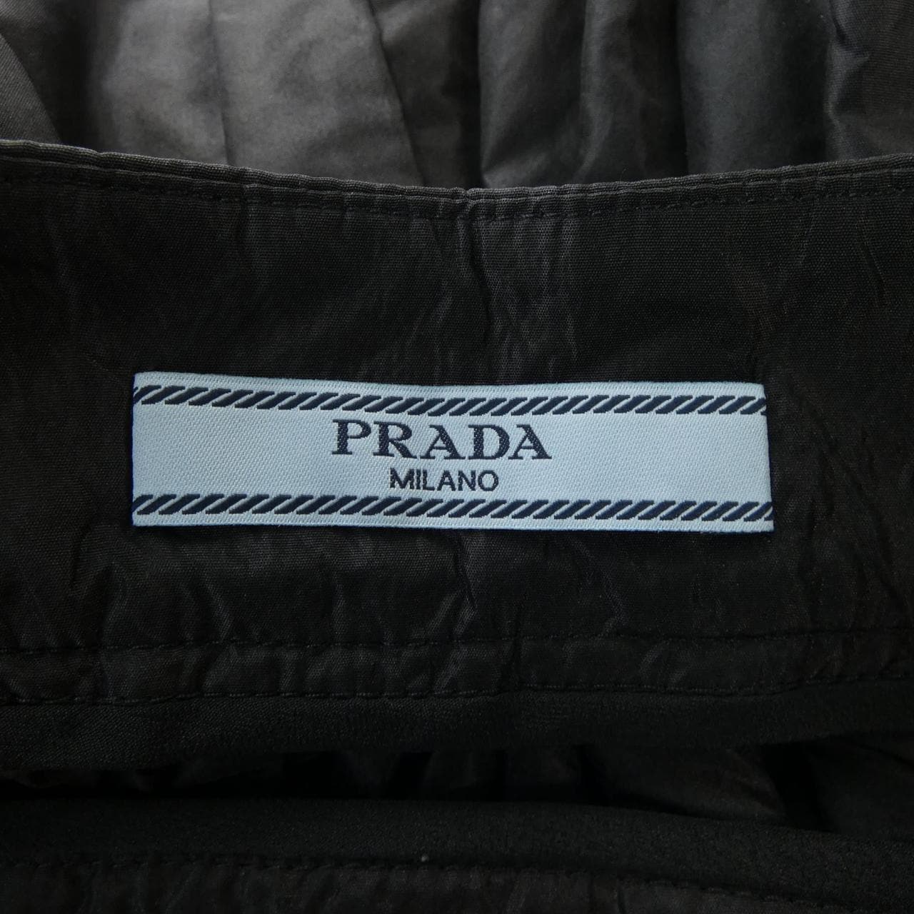 プラダ PRADA スカート