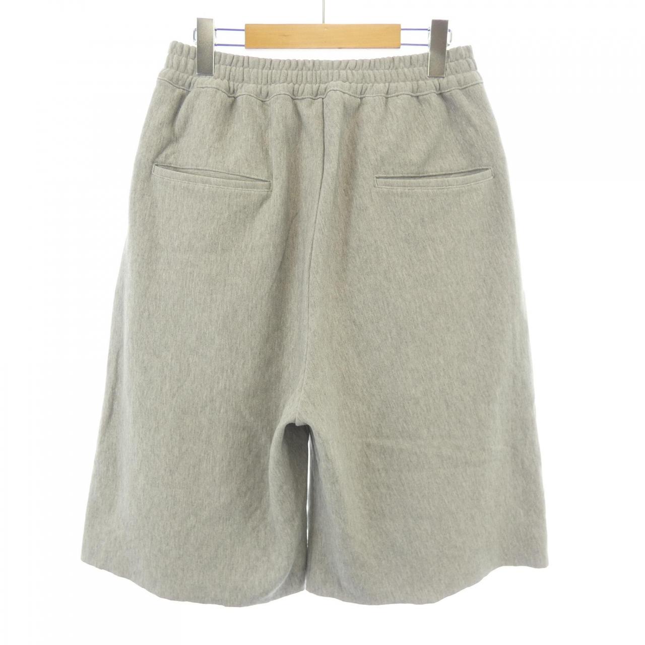 メゾンスペシャル MAISON SPECIAL 11241461308 ショートパンツ