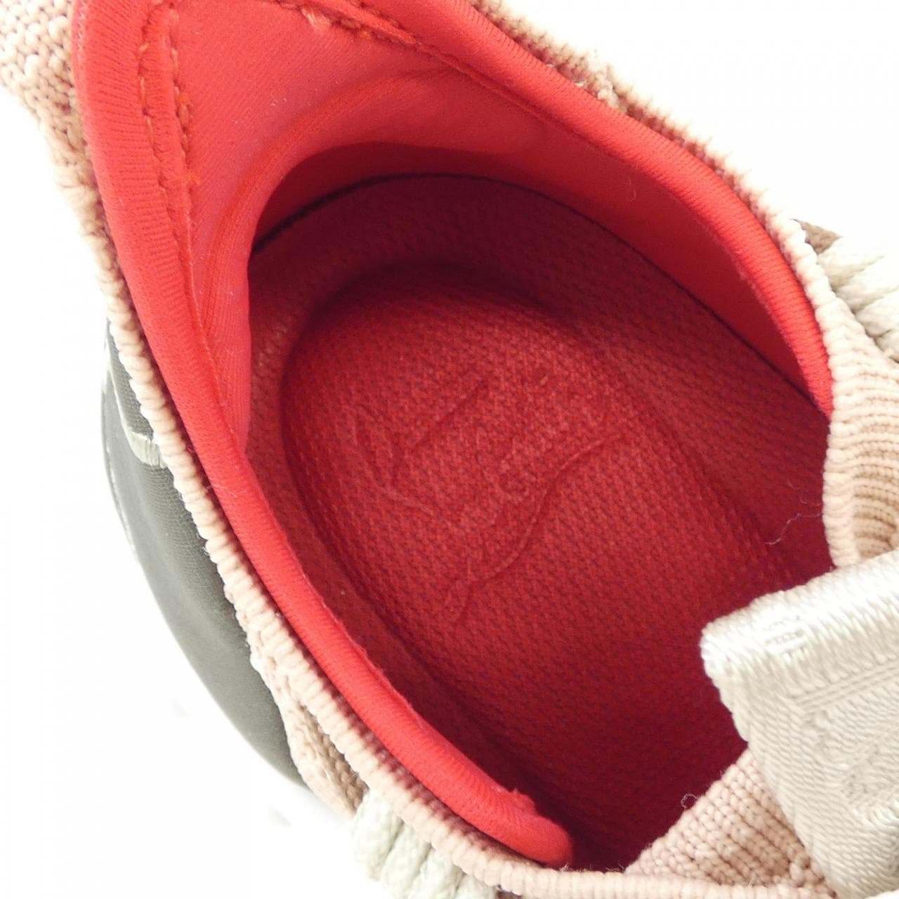 クリスチャンルブタン CHRISTIAN LOUBOUTIN TRAILNRUN スニーカー