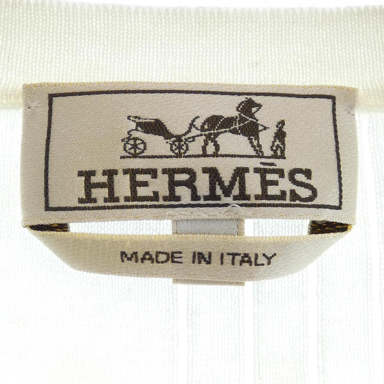 エルメス HERMES ニット