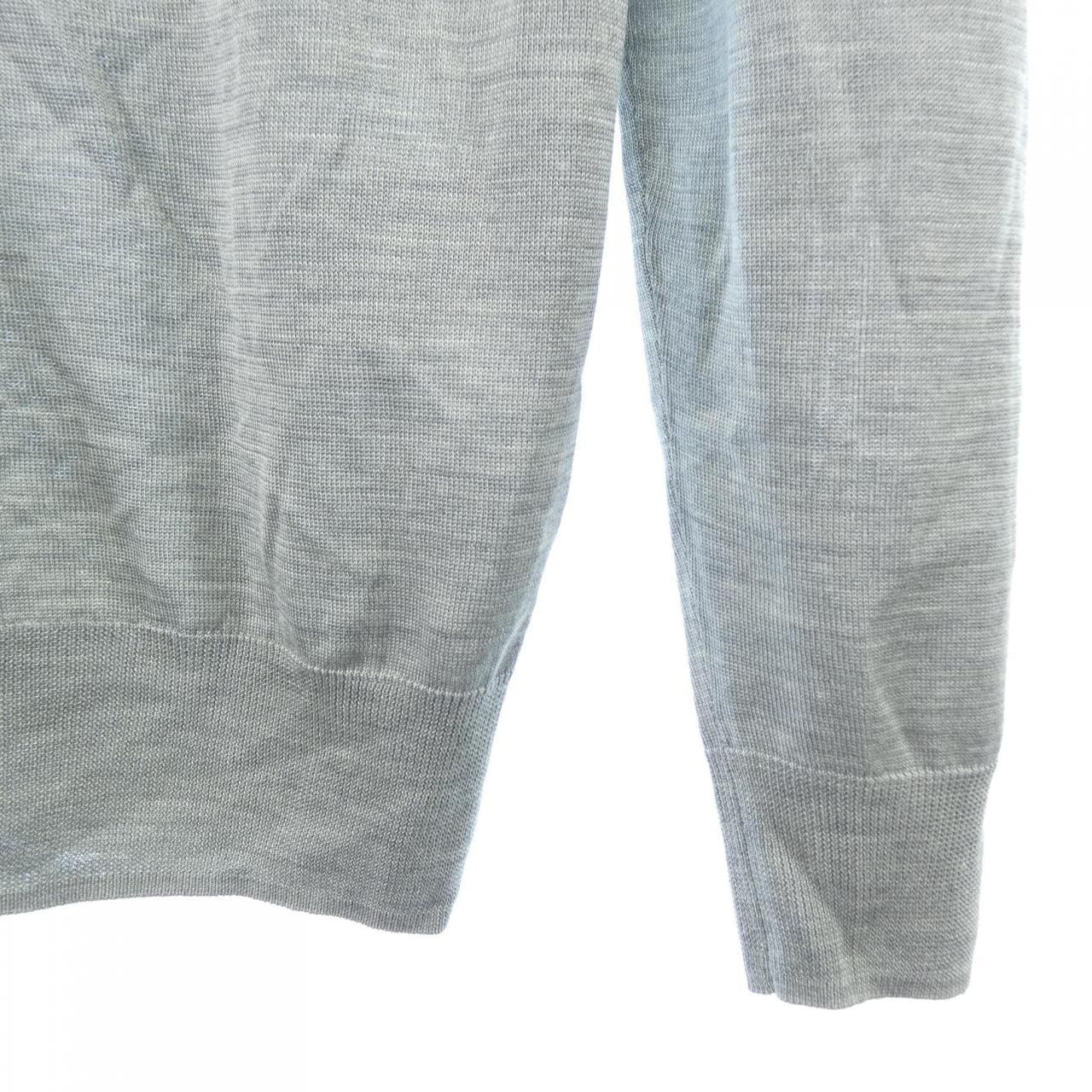 エディフィス EDIFICE カーディガン