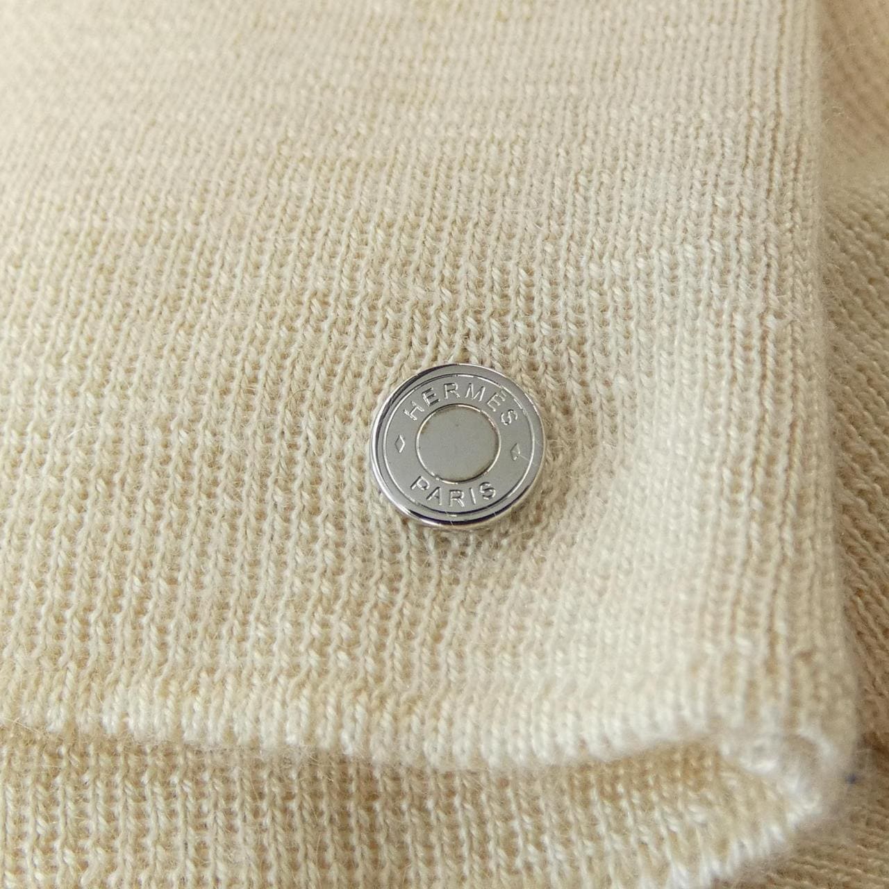 エルメス HERMES 67-7716 ニット