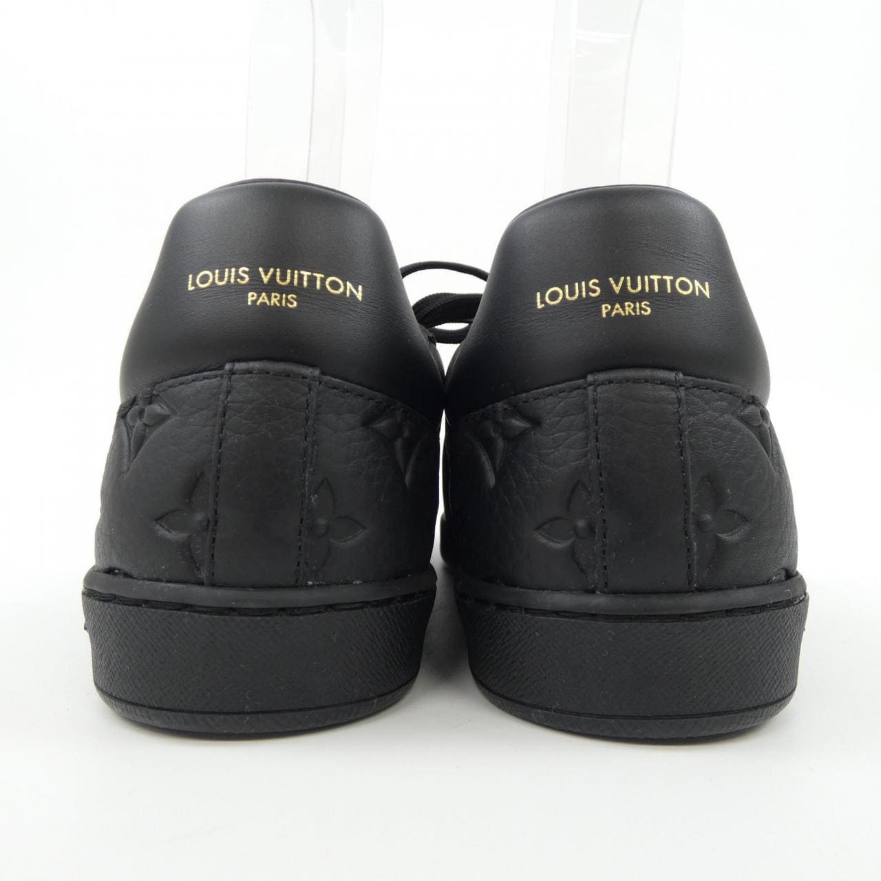ルイヴィトン LOUIS VUITTON ルクセンブルグライン スニーカー