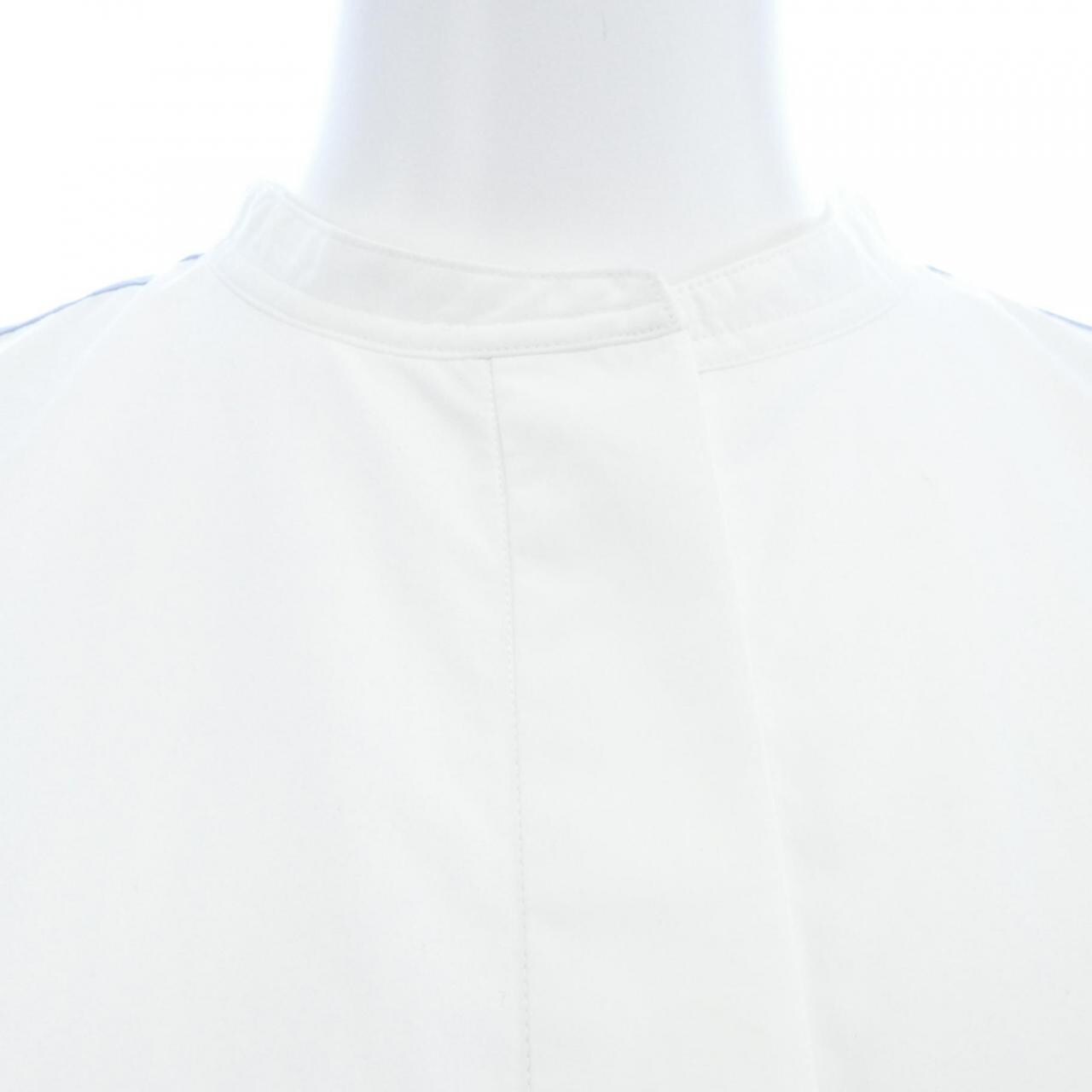 ドゥロワー DRAWER 6511-299-0485 シャツ