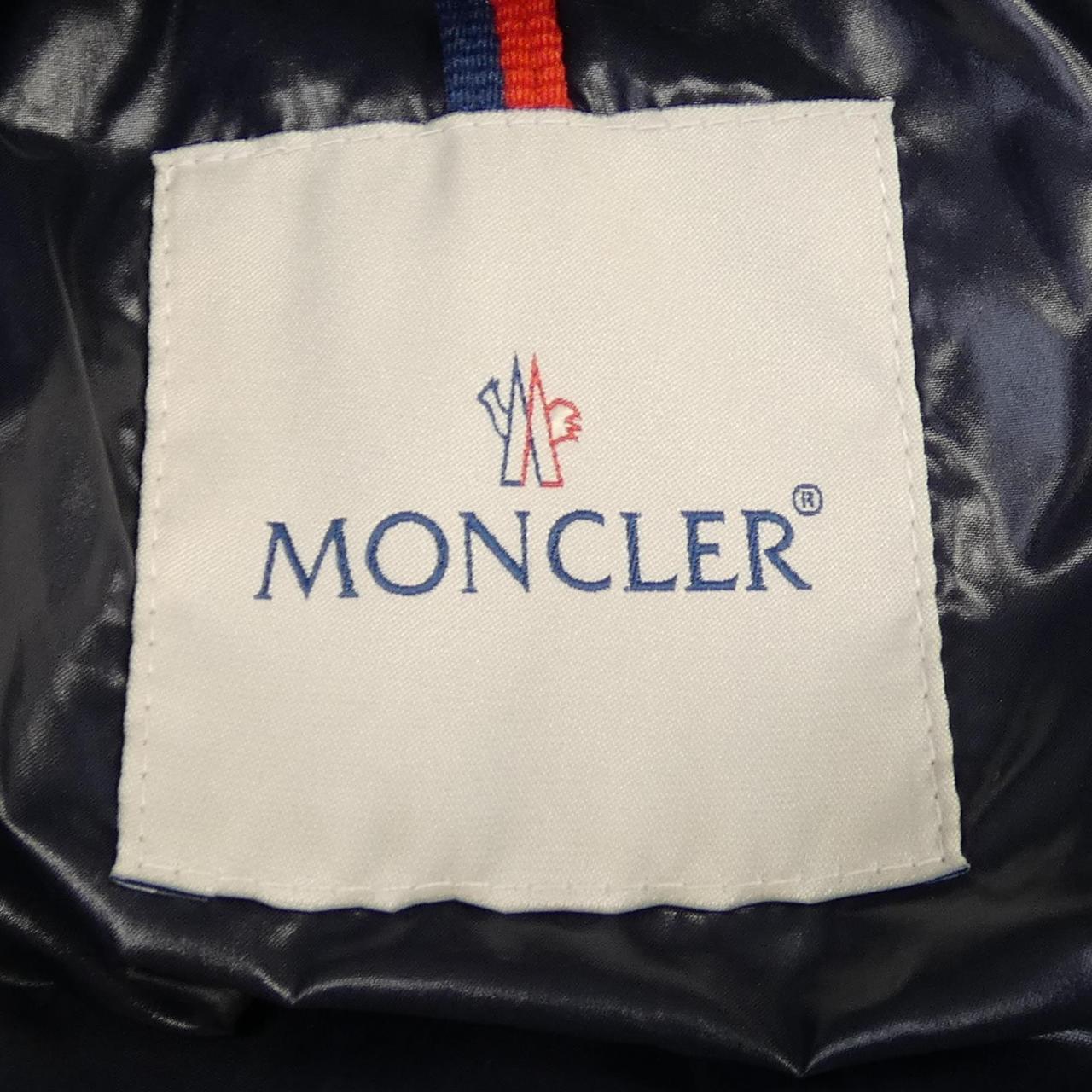 モンクレール MONCLER 44502/91 ROD ダウンジャケット