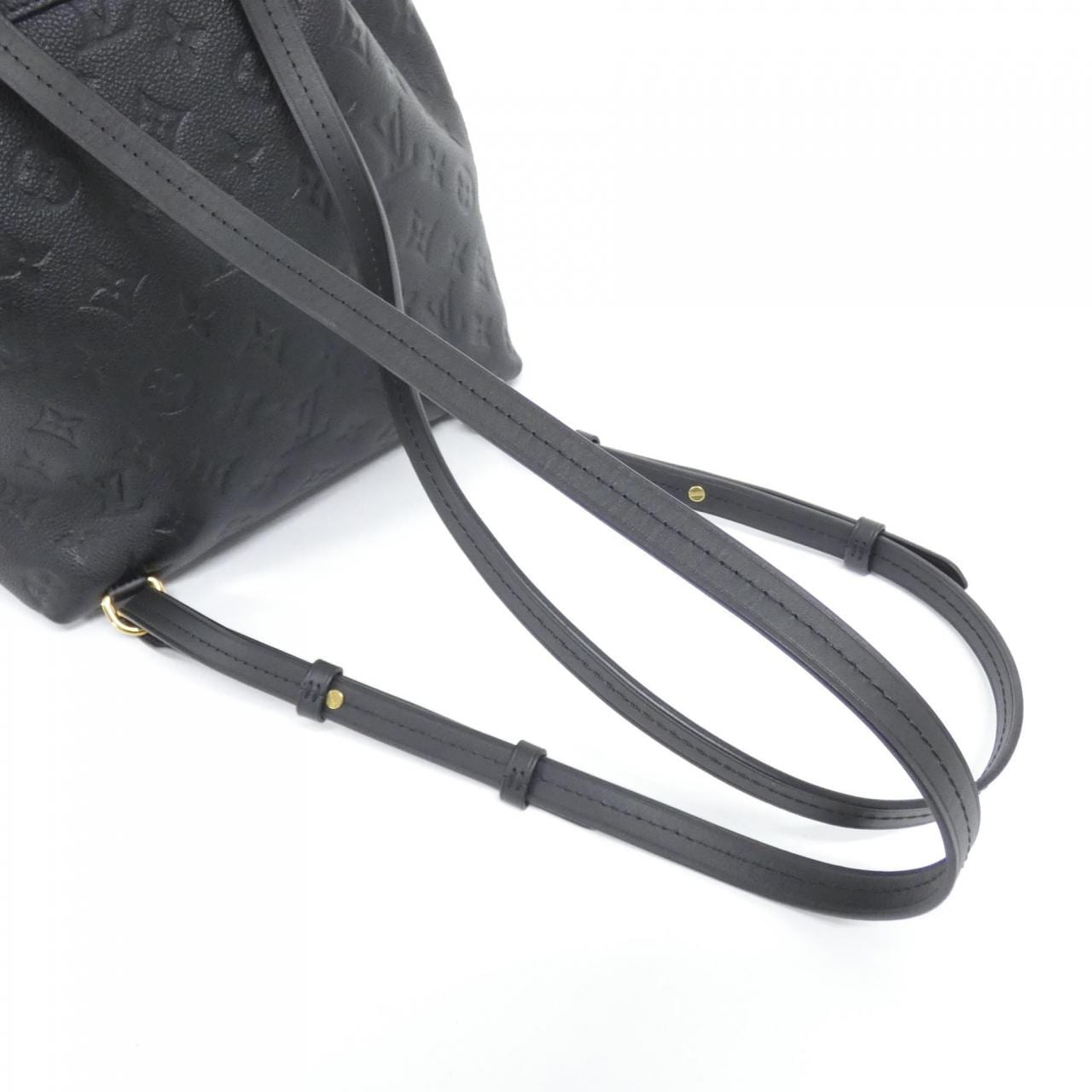 ルイヴィトン モノグラム アンプラント モンスリ PM M45205 リュックサック