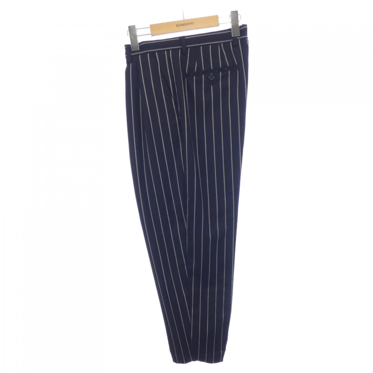 ドルチェアンドガッバーナ DOLCE&GABBANA GYDCHT FRBCP パンツ