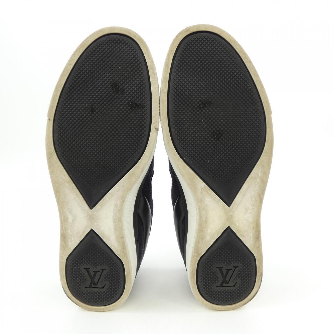 ルイヴィトン LOUIS VUITTON スニーカー