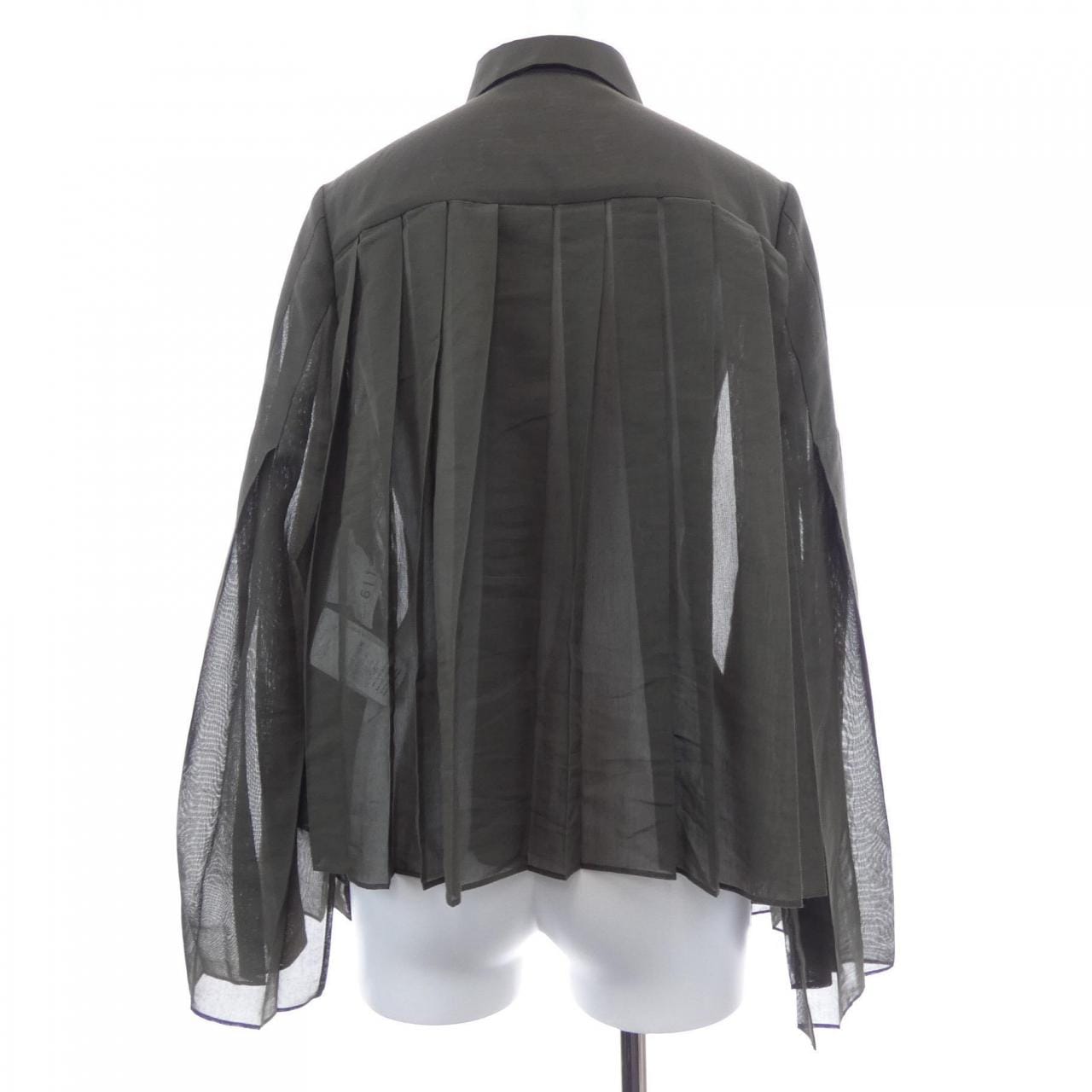 サカイ SACAI 22-06118 トップス