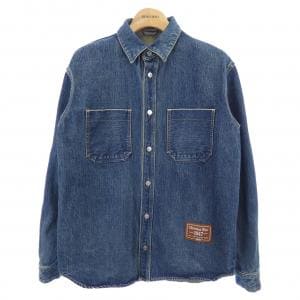 ディオール DIOR 113D585BY513 シャツ