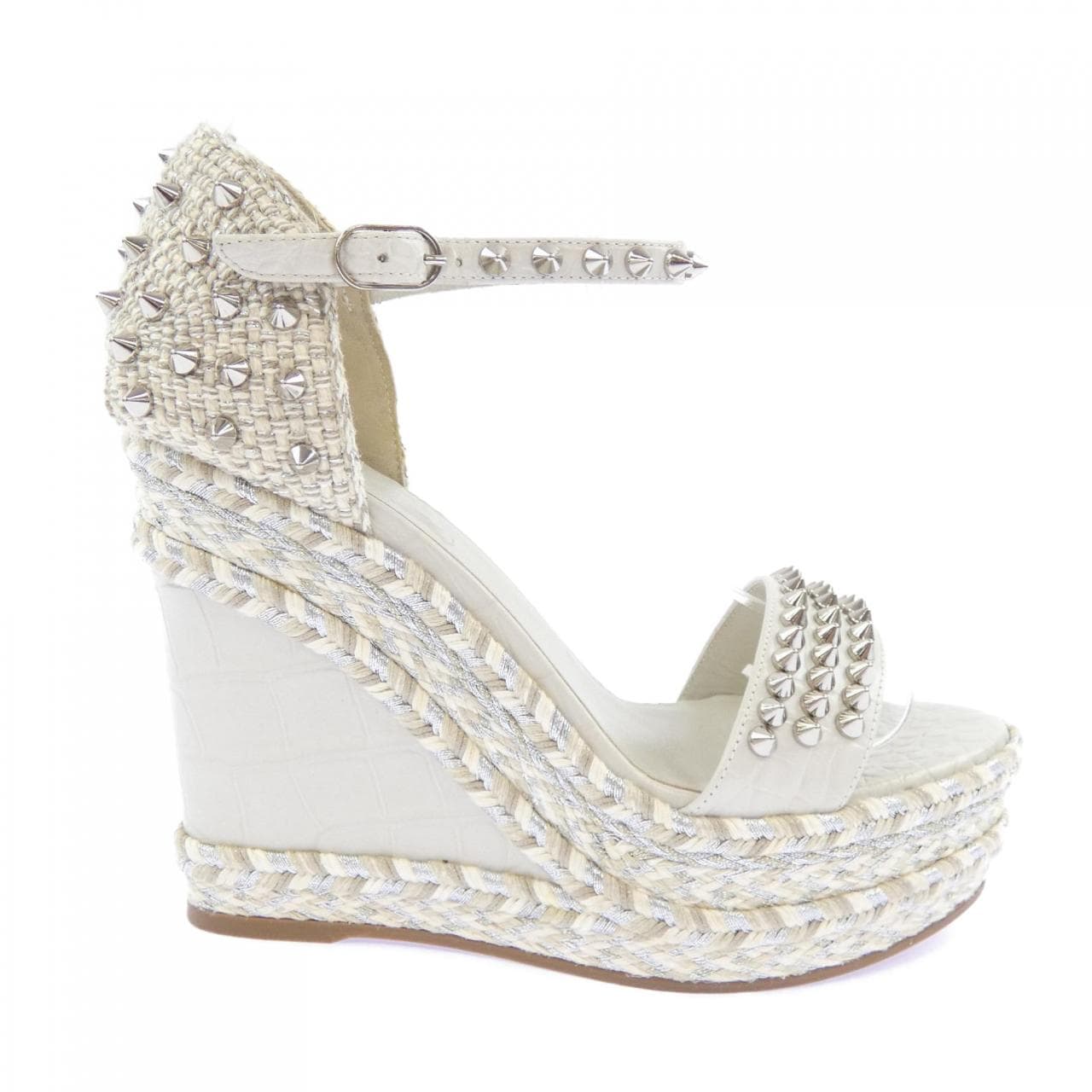 クリスチャンルブタン CHRISTIAN LOUBOUTIN サンダル