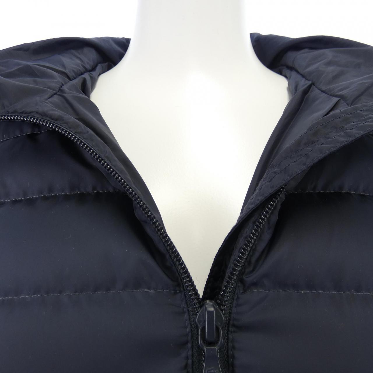 ラコステ LACOSTE ダウンジャケット