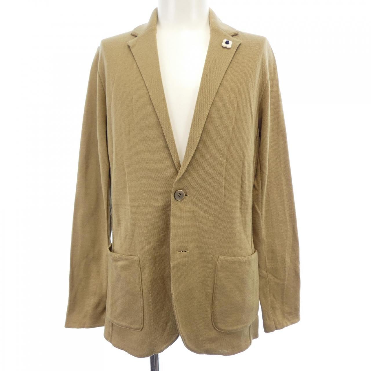 ラルディーニ LARDINI ジャケット