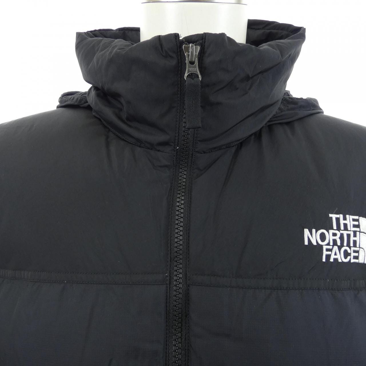 ザノースフェイス THE NORTH FACE ND92338 ダウンベスト