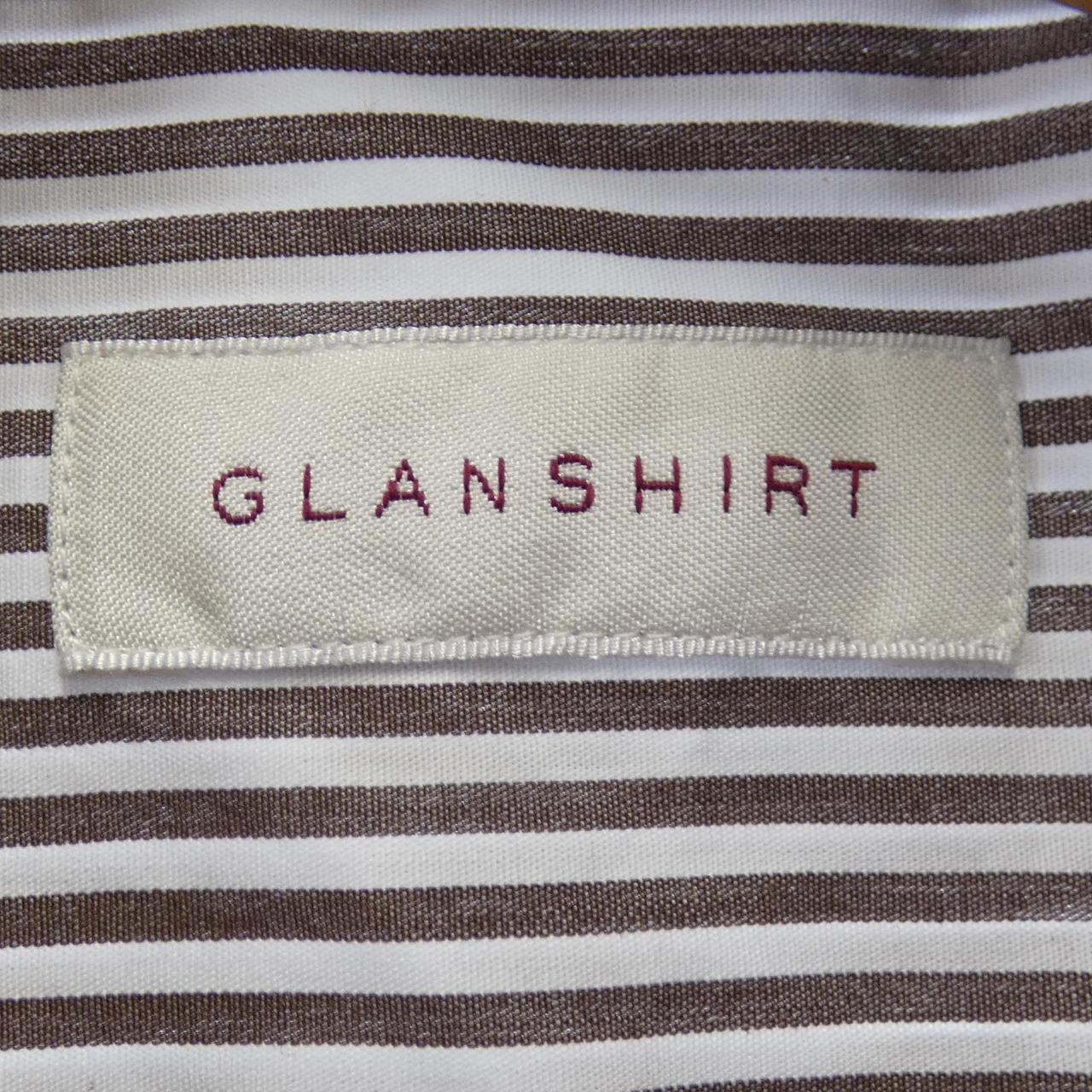 グランシャツ GLANSHIRT シャツ