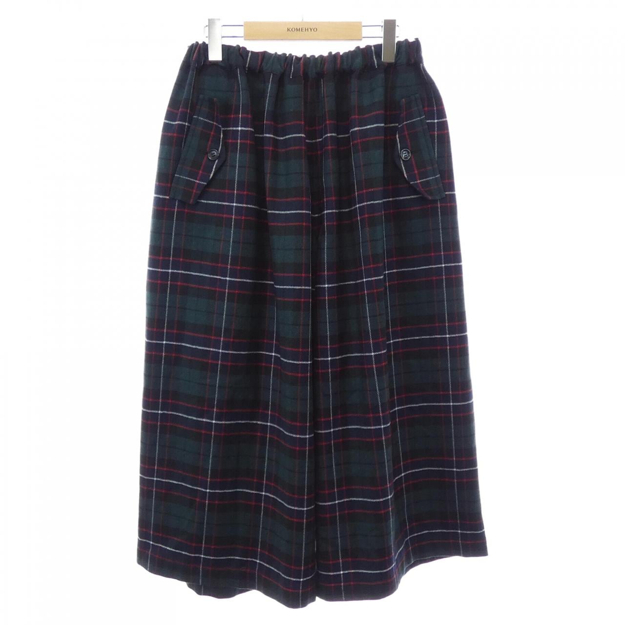 タオコムデギャルソン tao COMME des GARCONS TP-P010 パンツ