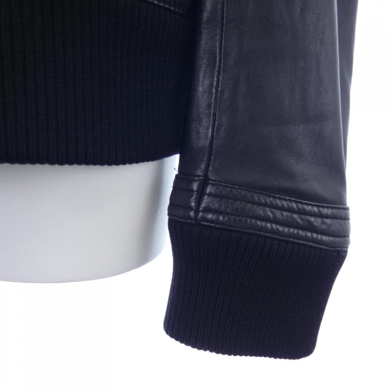 ディオールオム DIOR HOMME 4HH5041501 レザージャケット